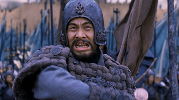 Photo du film Kong Zi