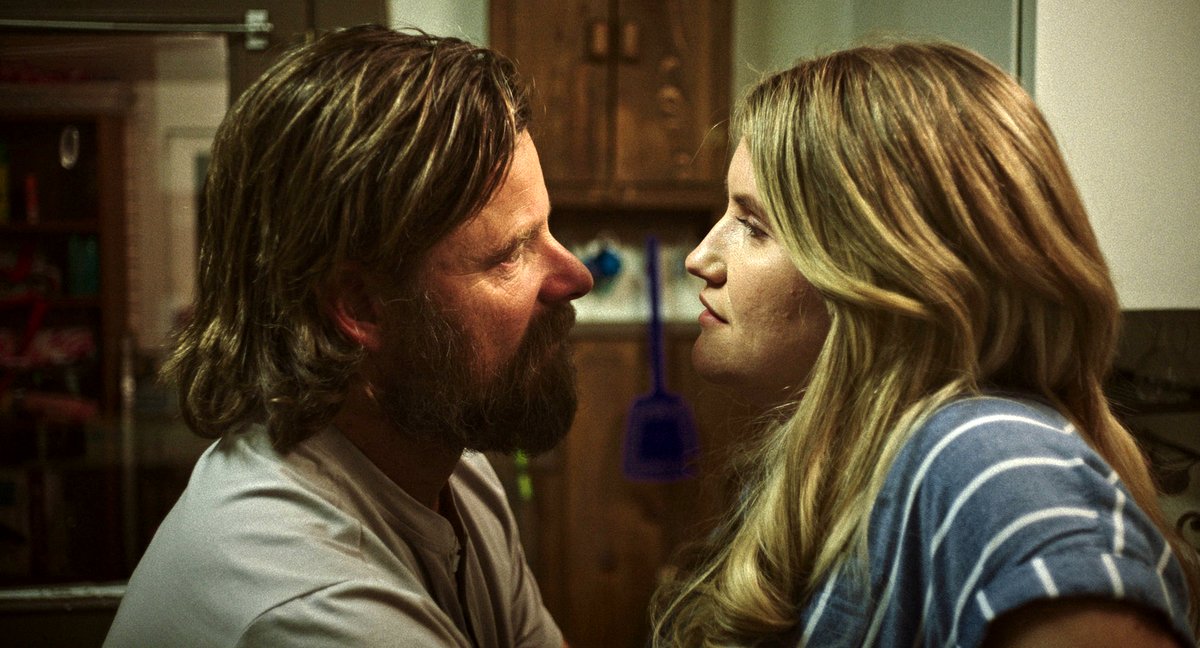 Photo du film Cowboys