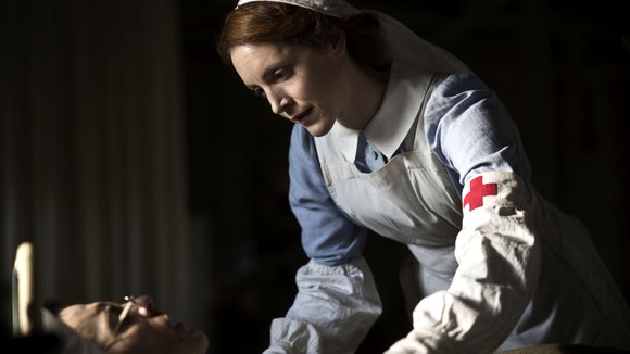 Photo du film The Crimson Field