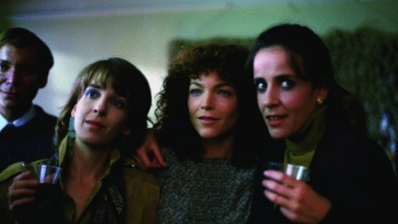 Photo du film Crossing Delancey