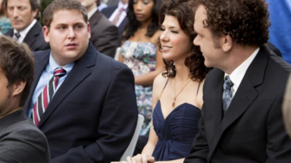 Photo from the movie Cyrus