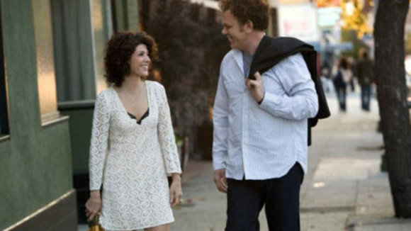 Photo from the movie Cyrus