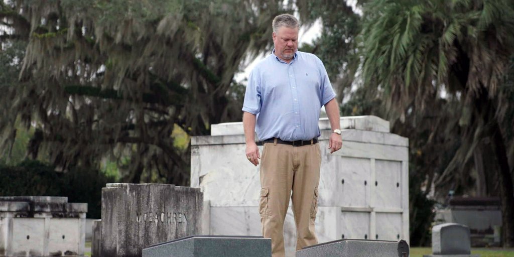 Photo du film Desert One