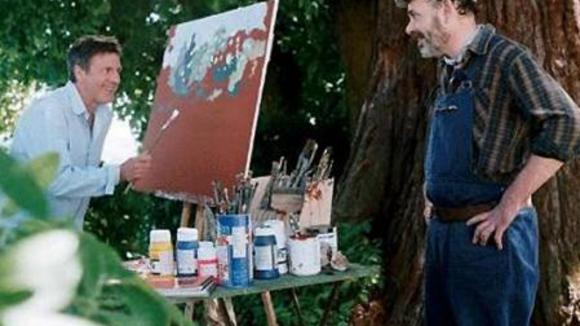 Photo from the movie Conversations with my gardener