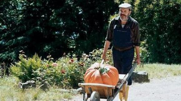 Photo from the movie Conversations with my gardener