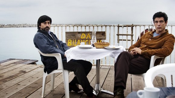 Photo du film I nostri ragazzi