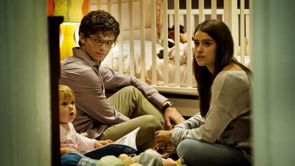 Photo du film I nostri ragazzi