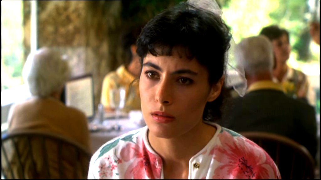 Photo du film Danse lascive