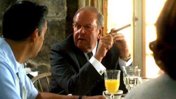 Photo du film Danse lascive