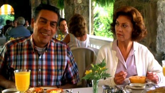 Photo du film Danse lascive