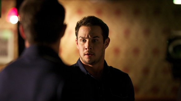 Photo du film Dose of Reality