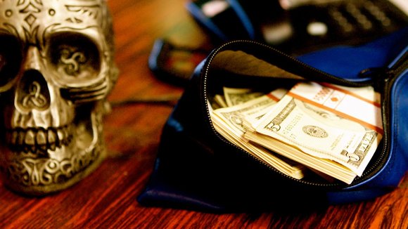 Photo du film Dose of Reality