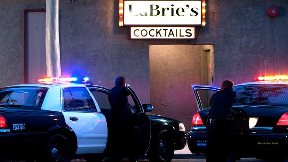 Photo du film Dose of Reality