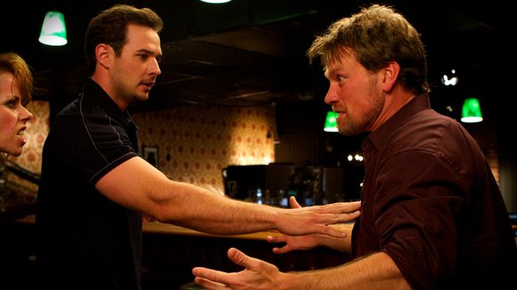 Photo du film Dose of Reality