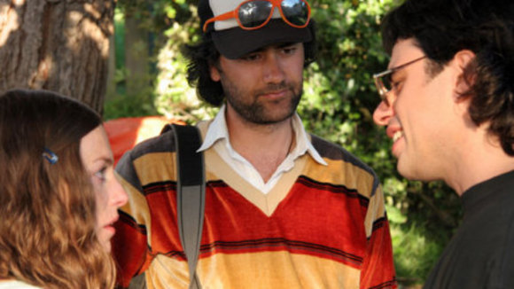 Photo du film Eagle vs Shark