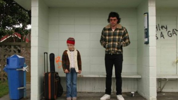 Photo du film Eagle vs Shark