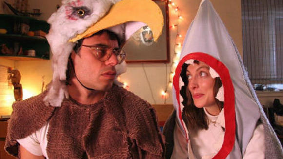 Photo du film Eagle vs Shark