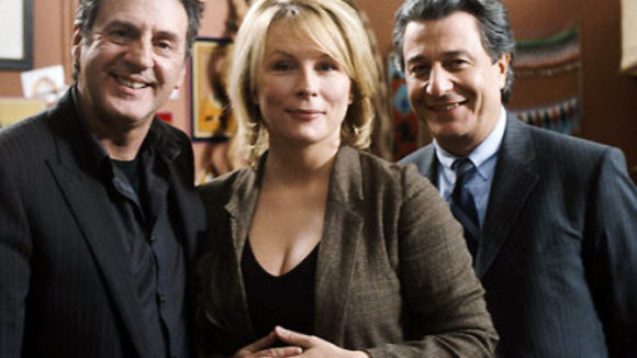 Photo du film L'Entente cordiale