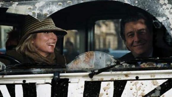 Photo du film L'Entente cordiale