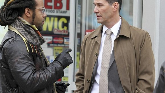 Photo from the movie Wisdom