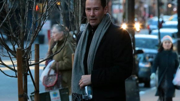 Photo from the movie Wisdom