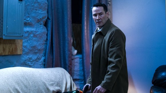 Photo from the movie Wisdom