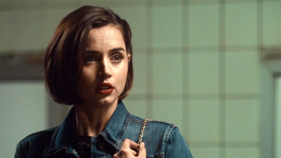 Photo from the movie Wisdom