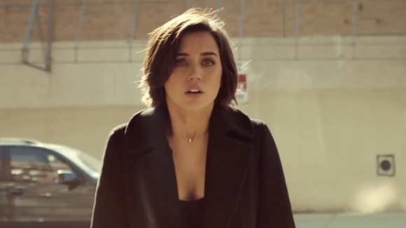 Photo from the movie Wisdom