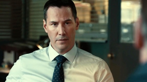 Photo from the movie Wisdom