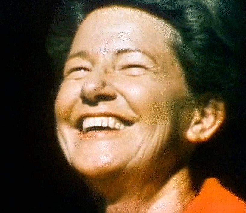 Photo from the movie Facing the Laughter: Minnie Pearl