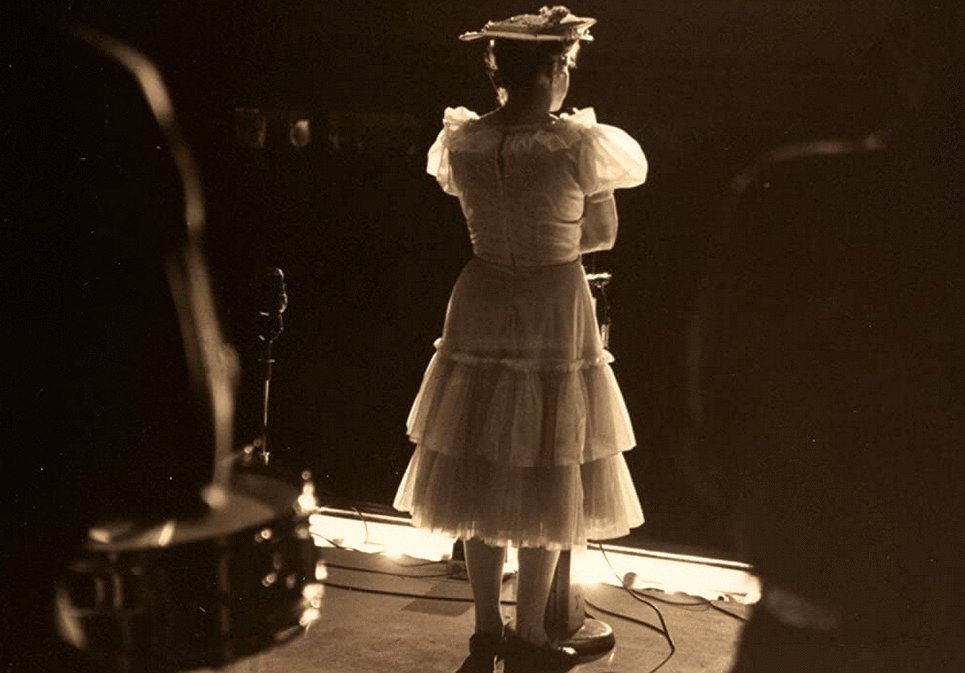 Photo from the movie Facing the Laughter: Minnie Pearl