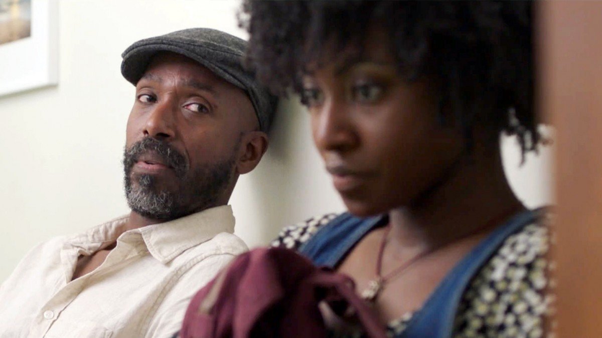 Photo from the movie Farewell Amor