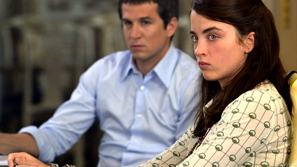 Photo from the movie In the Name of My Daughter