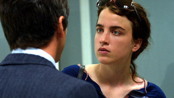 Photo from the movie In the Name of My Daughter