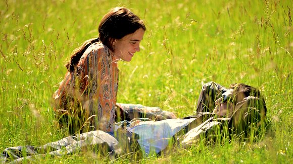 Photo from the movie In the Name of My Daughter