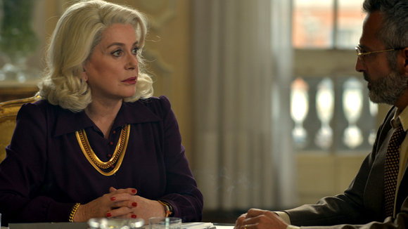 Photo from the movie In the Name of My Daughter