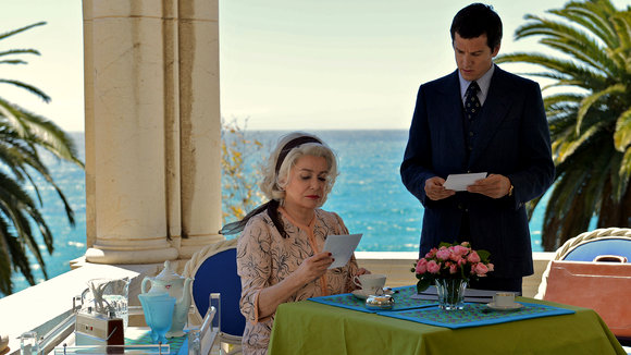 Photo from the movie In the Name of My Daughter