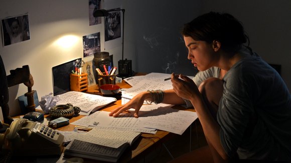 Photo from the movie In the Name of My Daughter