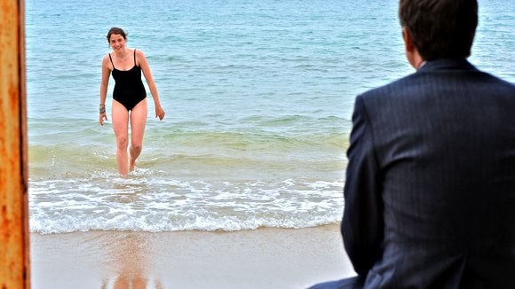 Photo from the movie In the Name of My Daughter