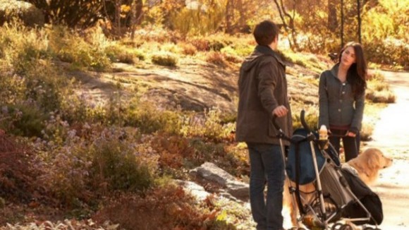 Photo from the movie Friends with Kids