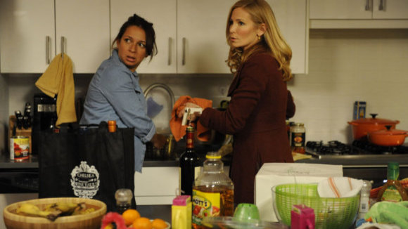 Photo from the movie Friends with Kids