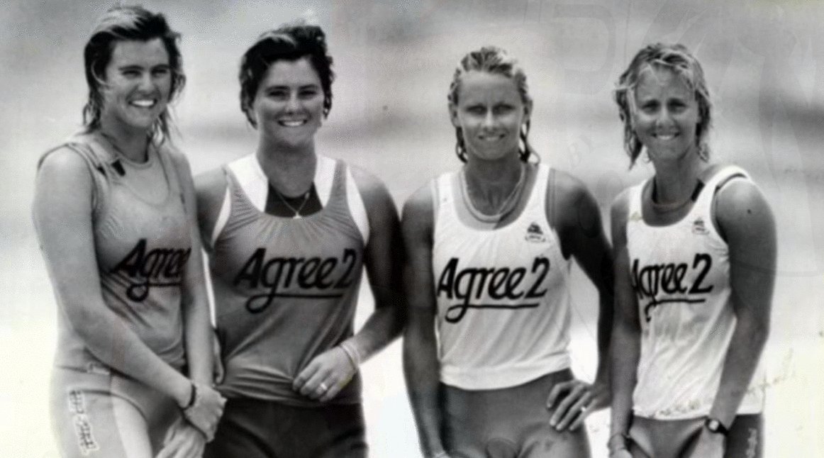 Photo du film Girls Can't Surf