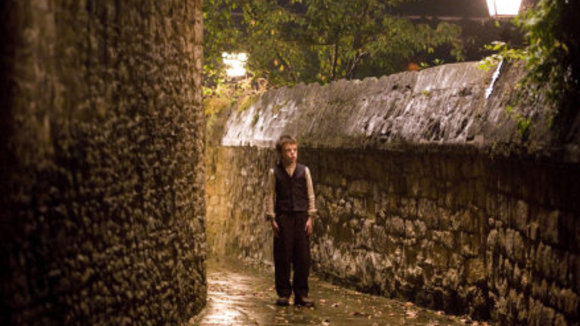 Photo from the movie The Golden Compass