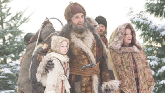 Photo from the movie The Golden Compass
