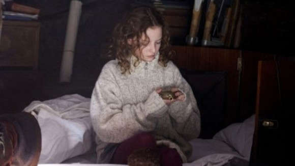 Photo from the movie The Golden Compass