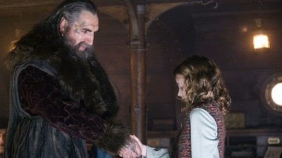 Photo from the movie The Golden Compass