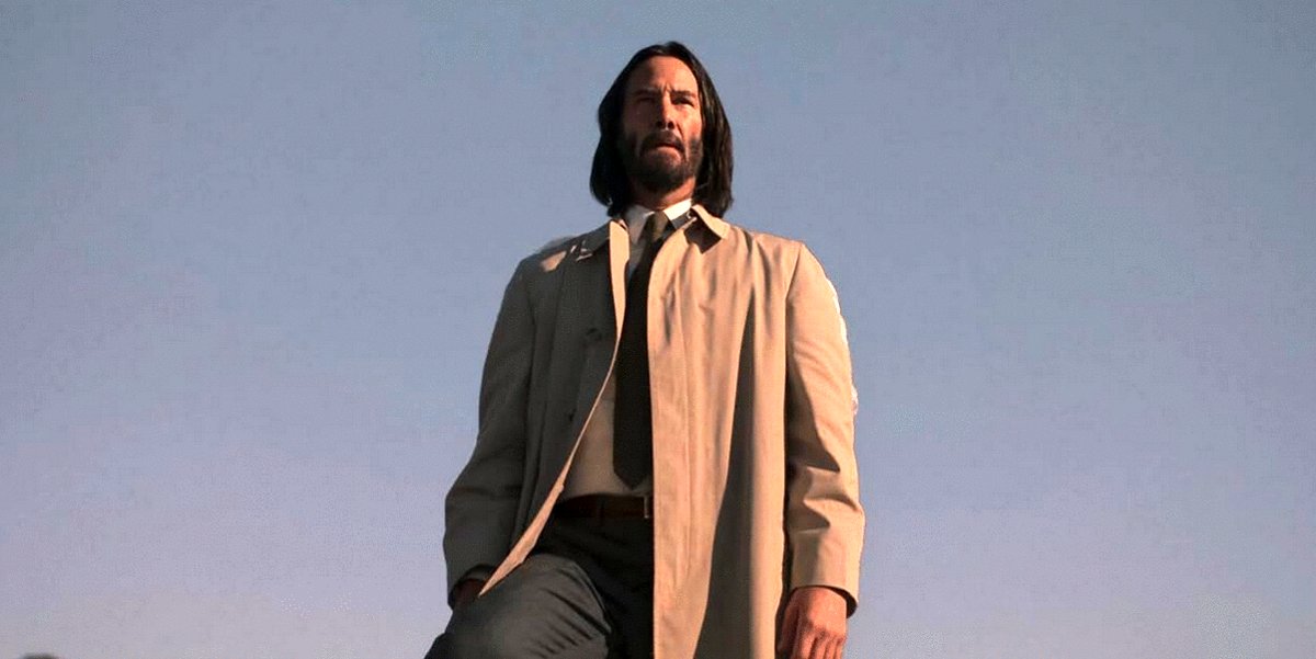 Photo du film Good Fortune