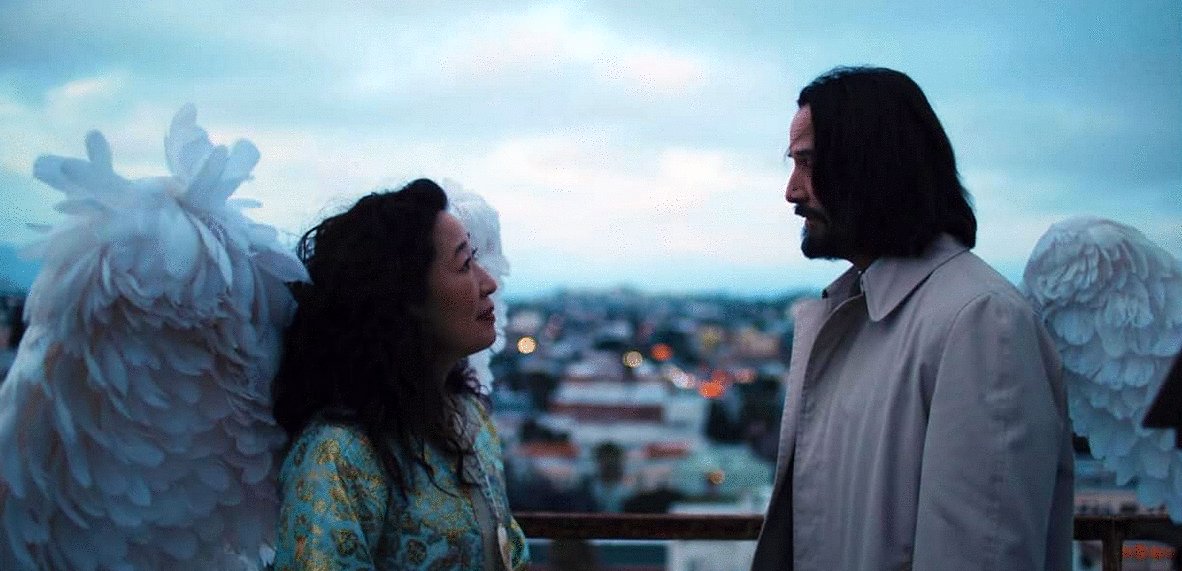 Photo du film Good Fortune