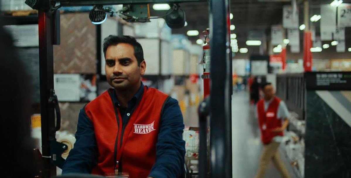 Photo du film Good Fortune