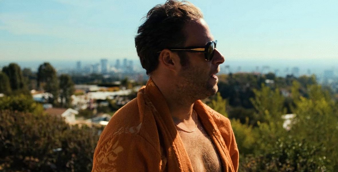 Photo du film Good Fortune